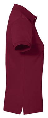 HAKRO COTTON TEC® Dames polo 0214