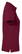 HAKRO COTTON TEC® Dames polo 0214