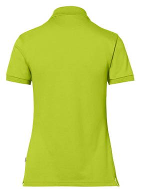 HAKRO COTTON TEC® Dames polo 0214