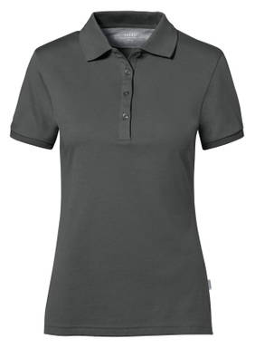 HAKRO COTTON TEC® Dames polo 0214