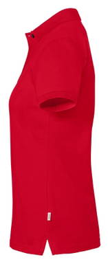 HAKRO COTTON TEC® Dames polo 0214