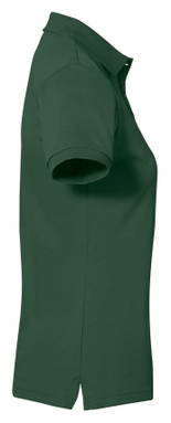HAKRO COTTON TEC® Dames polo 0214