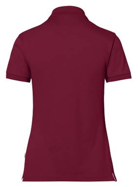 HAKRO COTTON TEC® Dames polo 0214