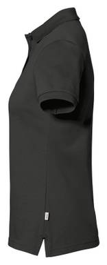HAKRO COTTON TEC® Dames polo 0214