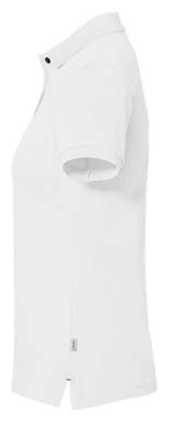 HAKRO COTTON TEC® Dames polo 0214