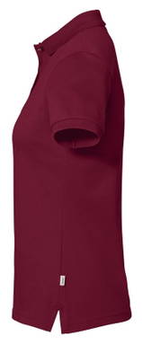 HAKRO COTTON TEC® Dames polo 0214