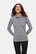 HAKRO Dames longsleeve-polo MIKRALINAR® 0215