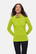 HAKRO Dames longsleeve-polo MIKRALINAR® 0215