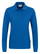 HAKRO Dames longsleeve-polo MIKRALINAR® 0215