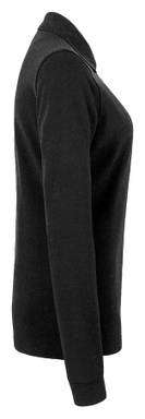HAKRO Dames longsleeve-polo MIKRALINAR® 0215