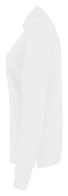HAKRO Dames longsleeve-polo MIKRALINAR® 0215
