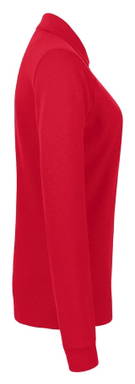 HAKRO Dames longsleeve-polo MIKRALINAR® 0215