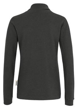 HAKRO Dames longsleeve-polo MIKRALINAR® 0215
