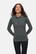 HAKRO Dames longsleeve-polo MIKRALINAR® 0215