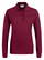 HAKRO Dames longsleeve-polo MIKRALINAR® 0215