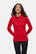 HAKRO Dames longsleeve-polo MIKRALINAR® 0215