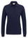 HAKRO Dames longsleeve-polo MIKRALINAR® 0215