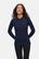 HAKRO Dames longsleeve-polo MIKRALINAR® 0215