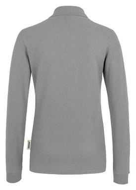 HAKRO Dames longsleeve-polo MIKRALINAR® 0215