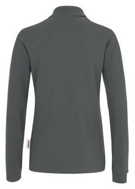 HAKRO Dames longsleeve-polo MIKRALINAR® 0215