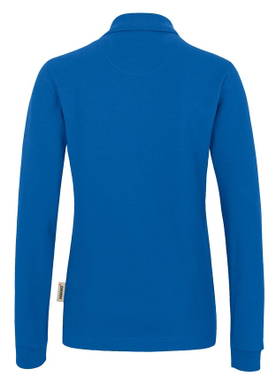 HAKRO Dames longsleeve-polo MIKRALINAR® 0215