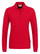 HAKRO Dames longsleeve-polo MIKRALINAR® 0215