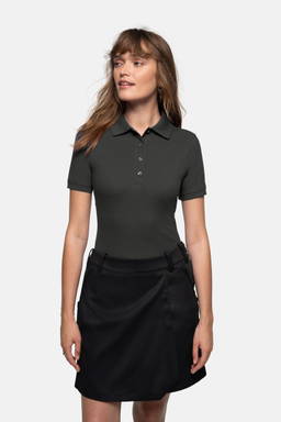 HAKRO Dames polo MIKRALINAR® 0216