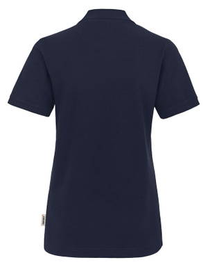 HAKRO Dames polo MIKRALINAR® 0216