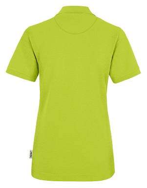 HAKRO Dames polo MIKRALINAR® 0216