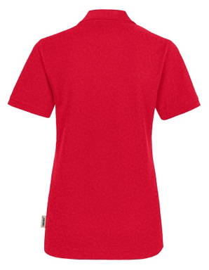 HAKRO Dames polo MIKRALINAR® 0216