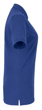 HAKRO Dames polo MIKRALINAR® 0216