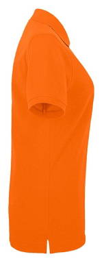 HAKRO Dames polo MIKRALINAR® 0216