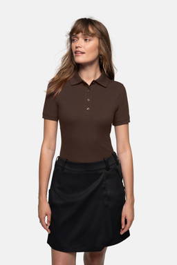 HAKRO Dames polo MIKRALINAR® 0216