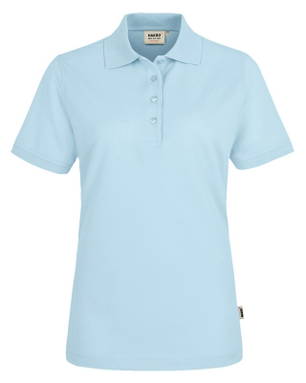 HAKRO Dames polo MIKRALINAR® 0216