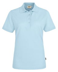 HAKRO damepoloshirt MIKRALINAR® 0216