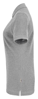 HAKRO Dames polo MIKRALINAR® 0216