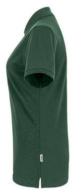 HAKRO Dames polo MIKRALINAR® 0216