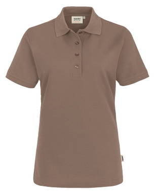 HAKRO Dames polo MIKRALINAR® 0216