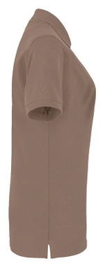 HAKRO Dames polo MIKRALINAR® 0216