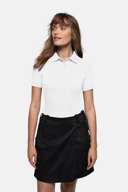 HAKRO Dames polo MIKRALINAR® 0216