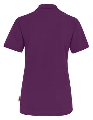 HAKRO Dames polo MIKRALINAR® 0216