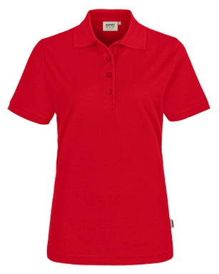 HAKRO Dames polo MIKRALINAR® 0216