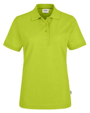 HAKRO Dames polo MIKRALINAR® 0216