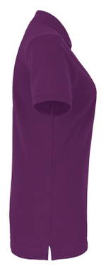 HAKRO Dames polo MIKRALINAR® 0216