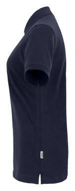 HAKRO Dames polo MIKRALINAR® 0216