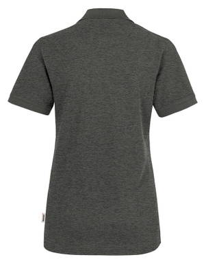 HAKRO Dames polo MIKRALINAR® 0216
