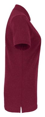 HAKRO Dames polo MIKRALINAR® 0216
