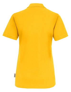HAKRO Dames polo MIKRALINAR® 0216