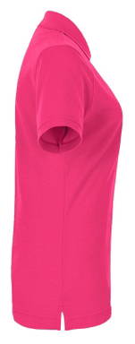 HAKRO Dames polo MIKRALINAR® 0216