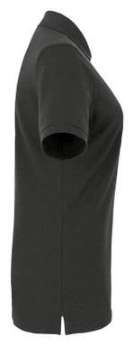HAKRO Dames polo MIKRALINAR® 0216